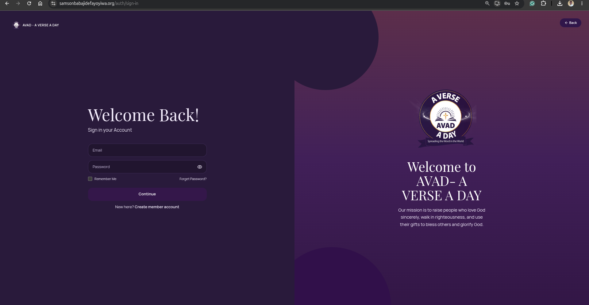 Portfolio design 9