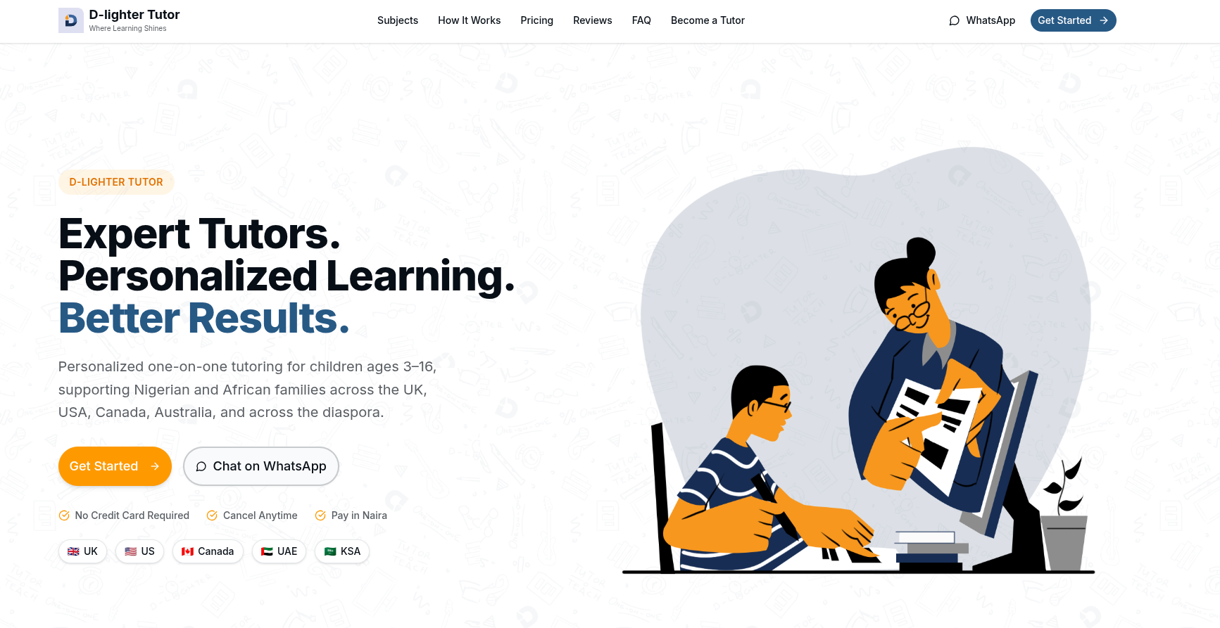 Portfolio design 4